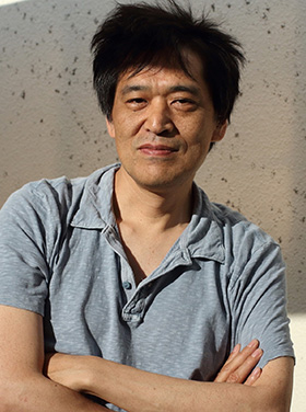 Supervisor: Mr. Takashi Ikegami