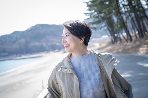 震災から10年、東京育ちの女性社長が釜石で「まちの人事部」を創るまで【前編】