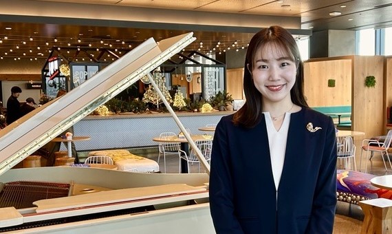音楽、文化芸術で共に創る文化社会を目指して