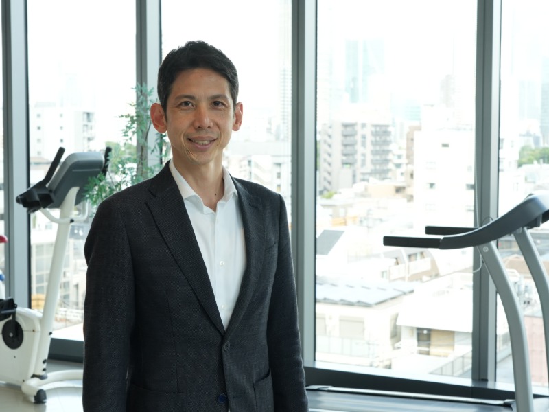 一人ひとりの健康が、企業を強くする。健康経営🄬にかける想い