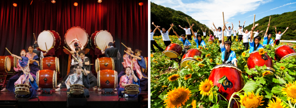Taiko_Group_Kotan