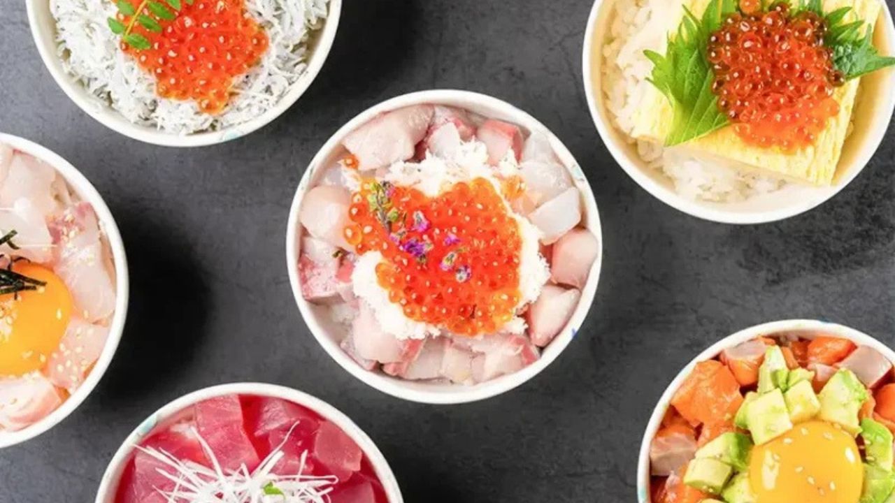淡路島で海の幸を味わう｜丼・御膳・しらすで選ぶ西海岸の6軒