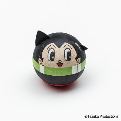 Washi Paper Roller Atom