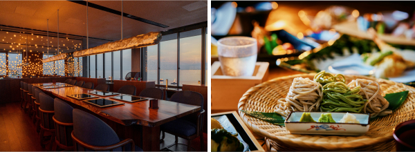 淡路シェフガーデン by PASONA／レディバードロード